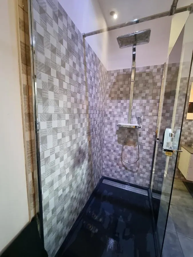 La Chambre Des Secrets Biarritz