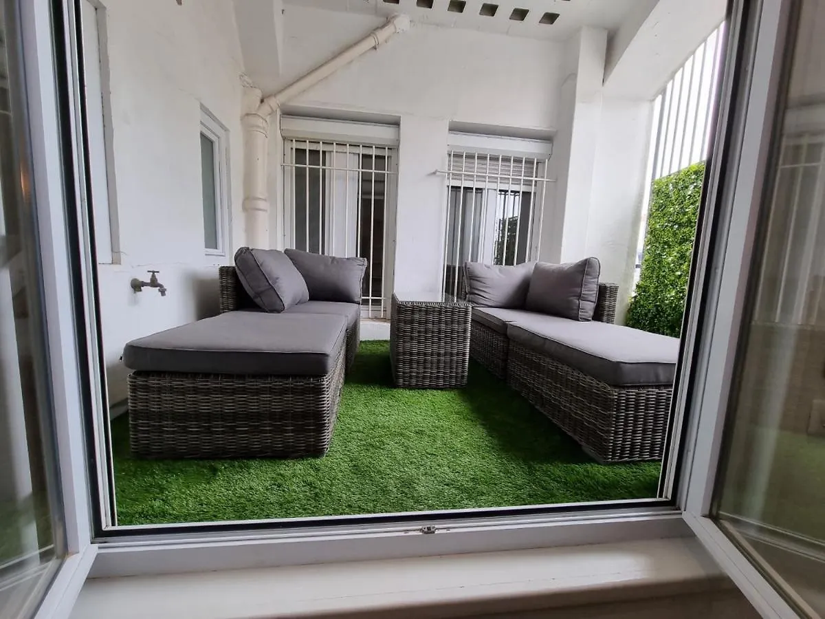 La Chambre Des Secrets Biarritz