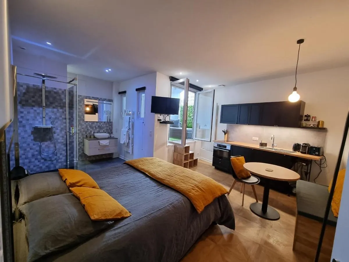 La Chambre Des Secrets location