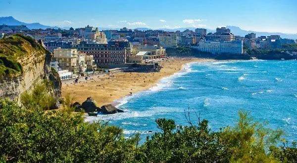 La Chambre Des Secrets Biarritz