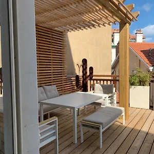 La Casa Cosy, Appart'hotel Aparthotel